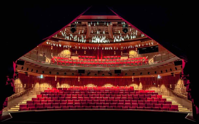 Royal Academy of Music