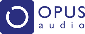 Opus Audio